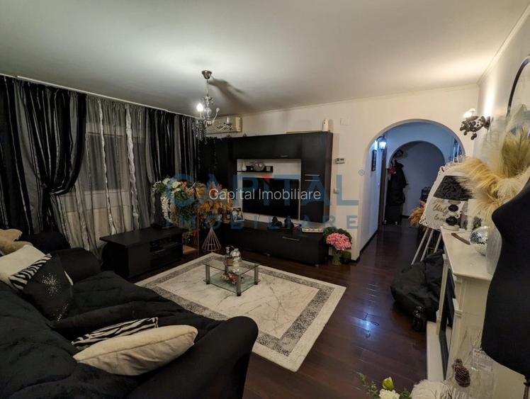 Comision 0%! Super Oferta de nerefuzat!! Apartament Modern 2 camere! - 2