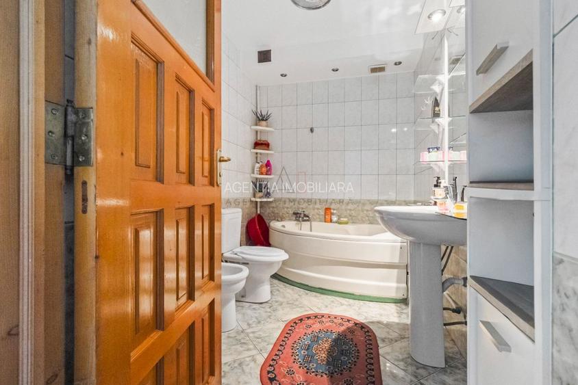 Vila Obor/ Str Mihai Spatarul - 24