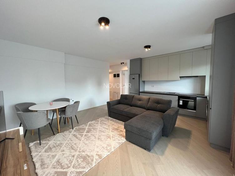 Apartament de inchiriat 2 camere - Tineretului - 8