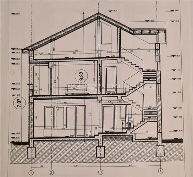 Vila individuala P+1+M, Erou Iancu Nicolae - 9