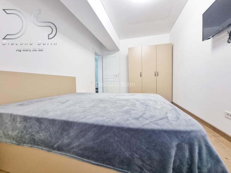 Apartament cu 2 camere și un balcon cât un hol de hotel - 5