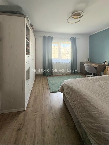 4 Camere | 96MP | Calea Vitan | Centrală | 2 Parcări | Renovat/Mobilat/Utilat - 9