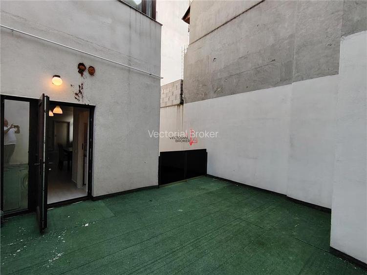 Apartament 2 camere cu terasa - 22
