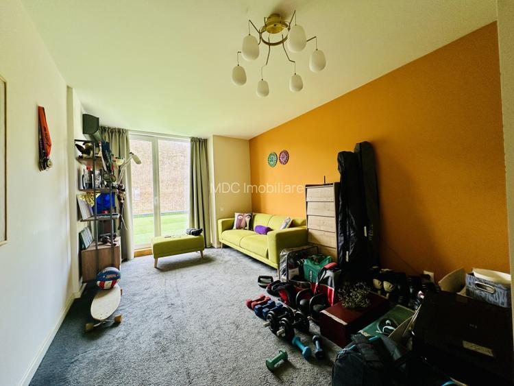 Trophy Property | Penthouse Unic în Grigorescu - 10