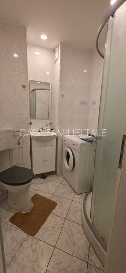 300 euro!!! AP cu 1 camera Zona Circumvalatiunii -Mc.Donalds - 8