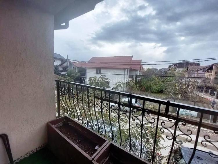 VILĂ INDIVIDUALĂ 5 Camere  Strada Cireșului, Fundeni Dobroești - 12