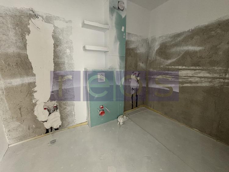 APARTAMENT 3 CAMERE | BLOC NOU | 18MP BALCON - 8