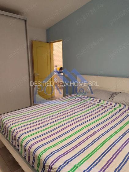 Apartament 2 camere de închiriat – Zona Campus, Constanța - 5