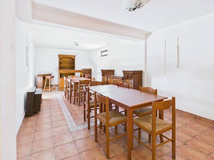 Casă individuală Pipera | 242 mp utili | Teren 500 mp | Stradă privată - 25