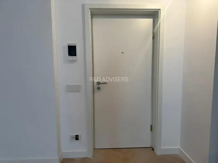 2 Camere | Finisaje Lux | Smart Home | Complex Barrio - Unirii - 8