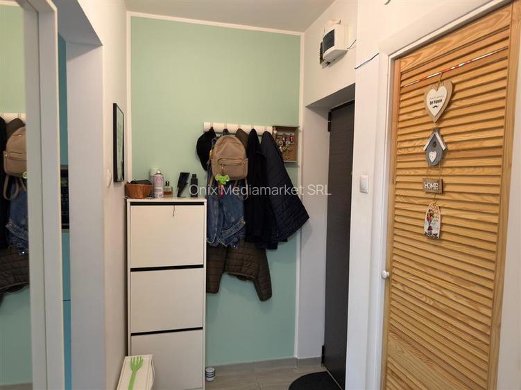 Apartament 2 camere zona Nord Ploiesti, parter, mobilat, logie, clasa energetica - 3