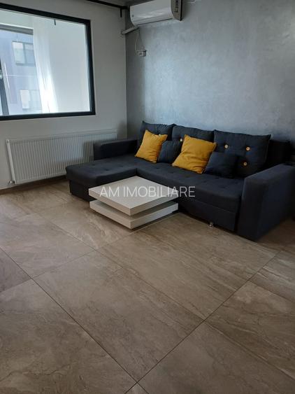 GARSONIERA BRANCOVEANU, CENTRALA PROPRIE,MOBILAT MODERN - 2