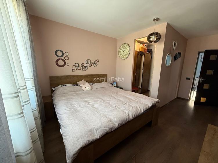 Apartament 3 camere Decomandat Cornișa  - 4