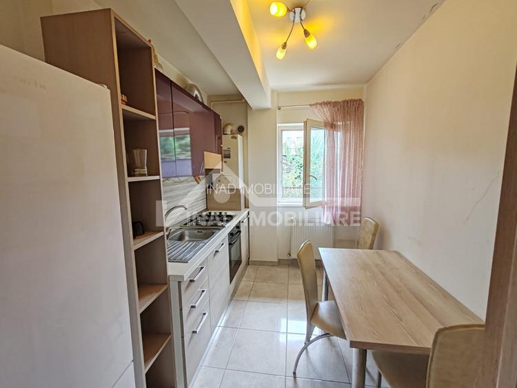 Apartament 2 camere, constructie noua, Gheorgheni Str. Brancusi - 9