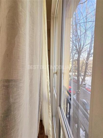 AP.2 CAM.DECOM, ET.2/3 BOXA BLOC RUSESC BUCURESTII NOI METROU BAZILESCU - 12