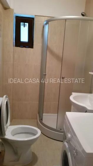 Apartament cu 1 camera in Nicolina-Lidl,bloc nou - 9