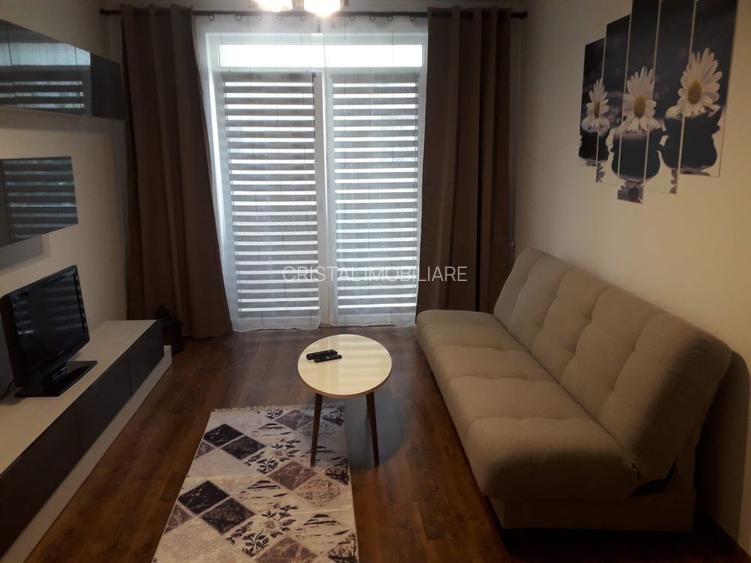 Apartament 2 camere de închiriat Apărătorii Patriei Centrală proprie Parcare - 2