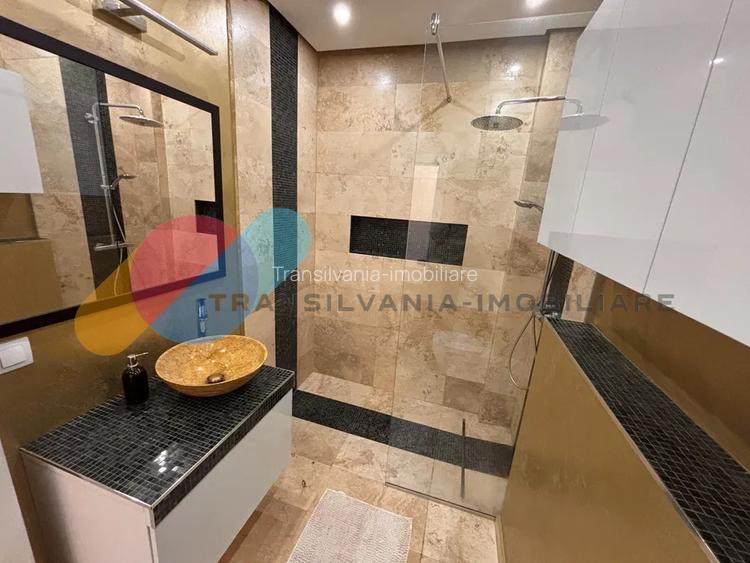 Apartament modern 2 camere + parcare subterană | Cartier Europa – Zorilor - 5