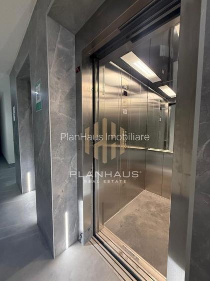 Apartament 3 camere – bloc nou, zona Ghe. Marinescu,etaj 2 ,Baia Mare - 12