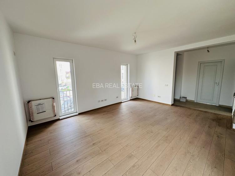 Super Vila în Chiajna , duplex 161 mp construiti , 2 garaje, superb ! - 9