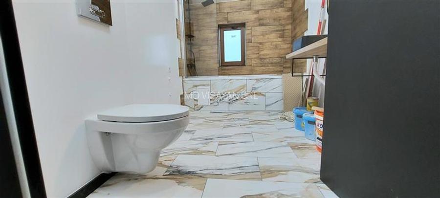 apartament nou,la cheie,parcare,D-na Stanca,Selimbar - 3