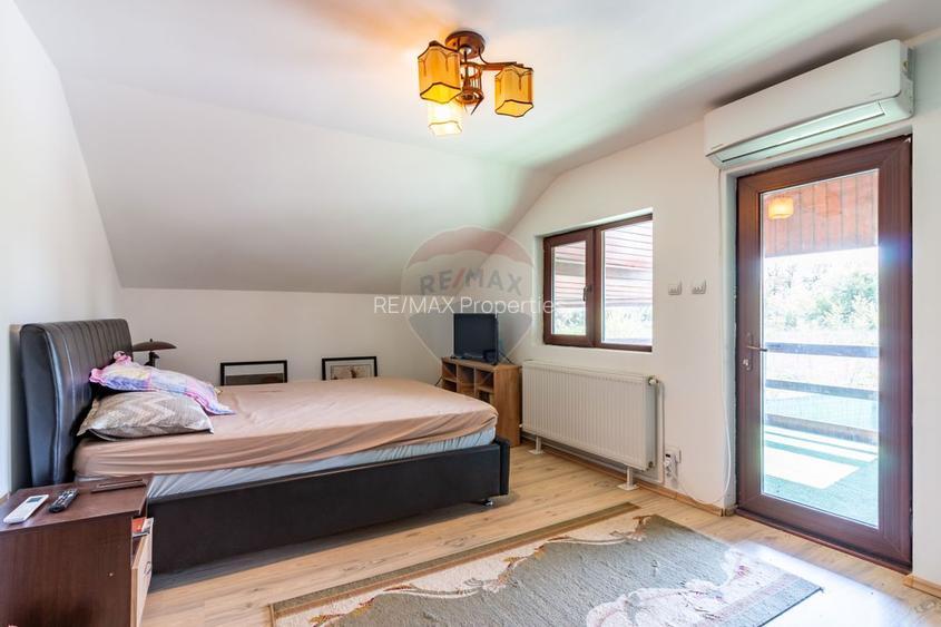 Casă / Vilă de vanzare Belciugatele str. VIILOR - 20