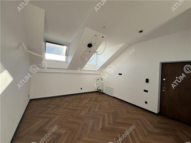 Apartament la cheie cu 3 camere si 2 locuri de parcare zona Turnisor - 2