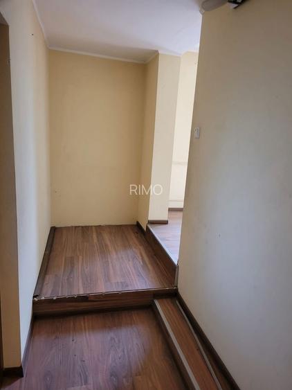 Vilă spațioasă S+P+1E+M | Chitila | Str. 8 Martie - 10