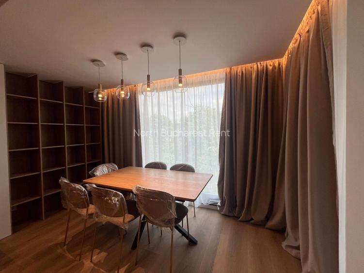 Apartament 3 Camere Zona Banu Manta - 3