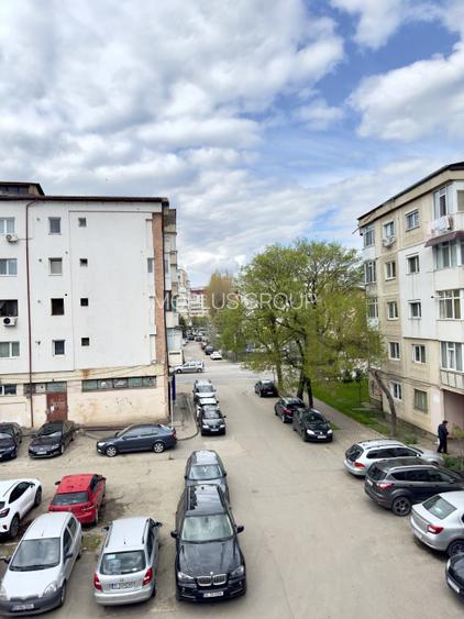 APARTAMENT 2 CAMERE BLOC NOU CANTA ZONA PROFI 0% COMISION - 23