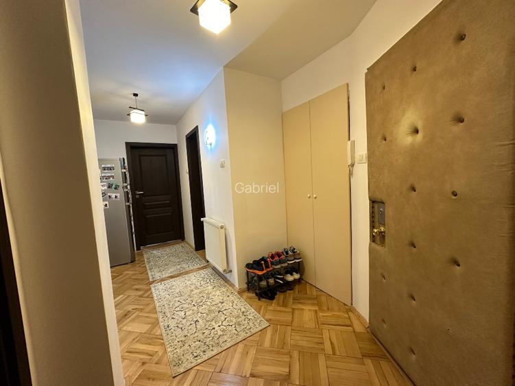 PROPRIETAR: Apartament Simion Bărnuțiu (Modern) - 4