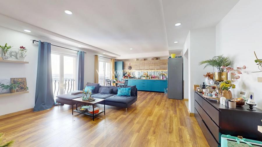 Apartament 3 Camere Decomandat - 0% Comision - 4