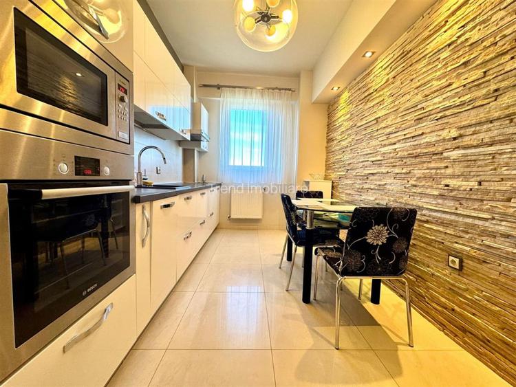 Apartament 2 camere 60 mp zona USAMV - 5