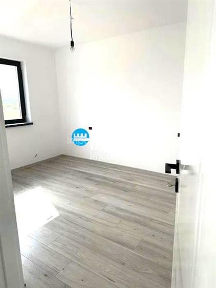 Casa 3 cam,  2 bai, canalizare, 400 teren, Ciurbesti, Miroslava - 6