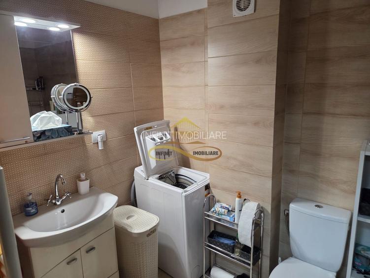 Garsoniera moderna de inchiriat - 7