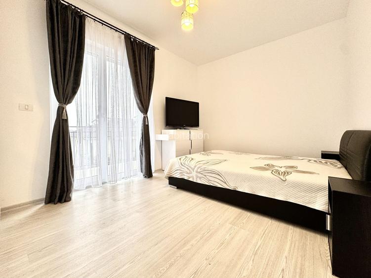 Luminos și modern: Apartament cu 3 camere în Braytim - 22