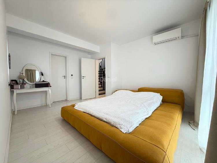 Proprietar - Duplex 4 camere de vânzare - Bucurestii Noi - Straulesti - 12