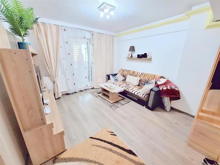 Apartament 2 camere, mobilat si utilat, bloc nou, zona Bistrita Lac - 2