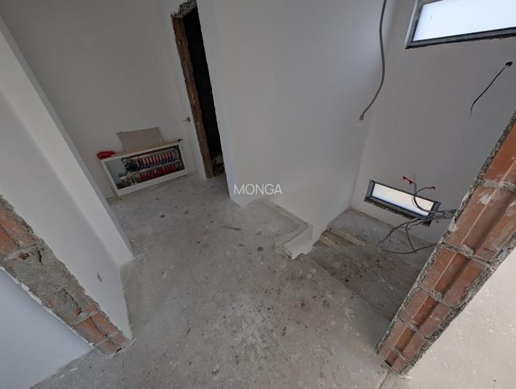 Casa 4 camere 150mp | Corbeanca Tamasi | 0 comision | teren liber 330mp - 23