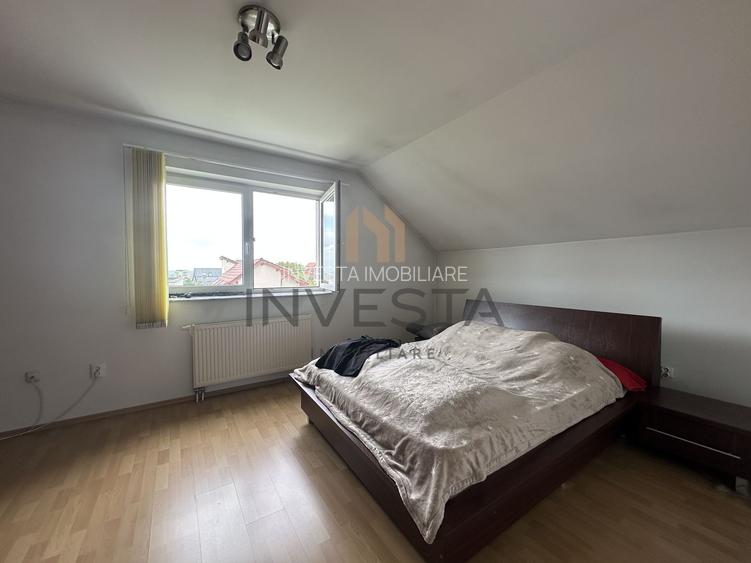 Casa individuala/Cartier Andrei Muresanu - 12