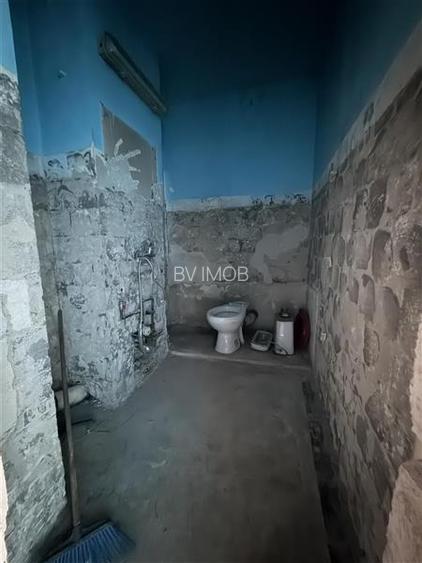 Vanzare garsoniera, zonaTractorul, etajul 1, insorita - 10