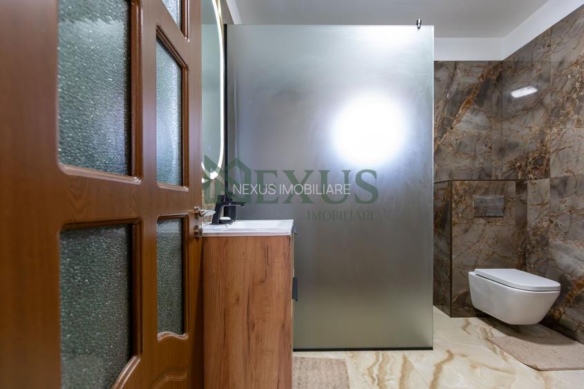 Casă nouă de vânzare în Mărgineni, județul Bacău - 27