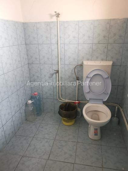 Casa batraneasca Aninoasa/ Arges, teren 1.200 mp - 16