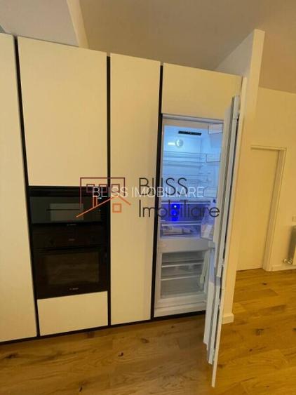 Apartament 4 camere în zona Herastrau - 10