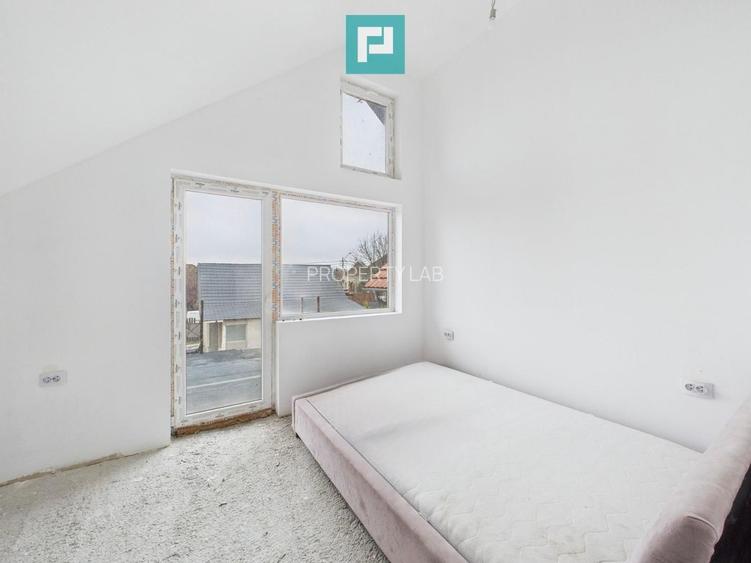 Pensiune cu potențial ridicat - Curtici, Jud, Arad - 10