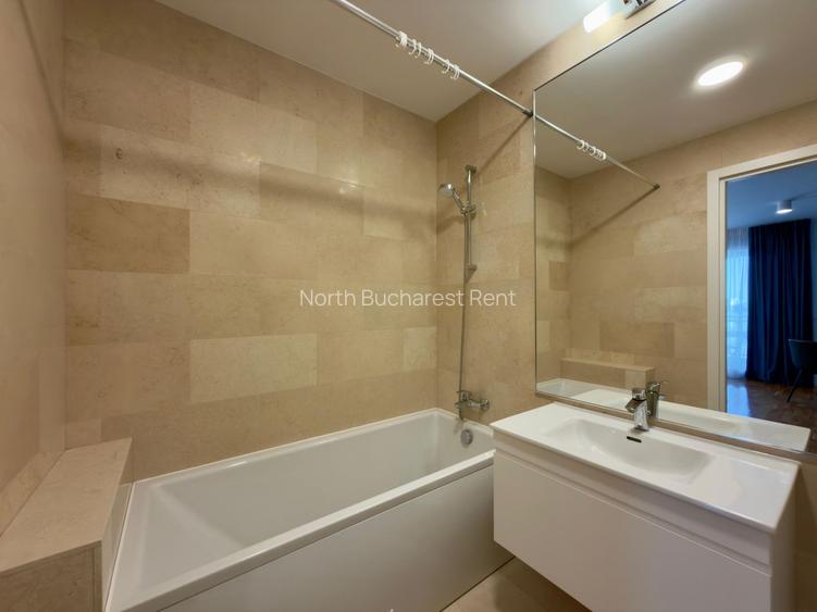 Apartament 2 camere - 1 Mai - parcare - 7