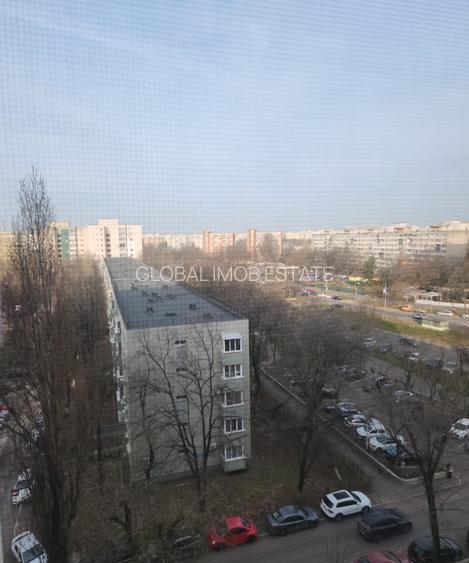 Vanzare Apartament 3 camere Renovat Drumul Taberei- Favorit - 17