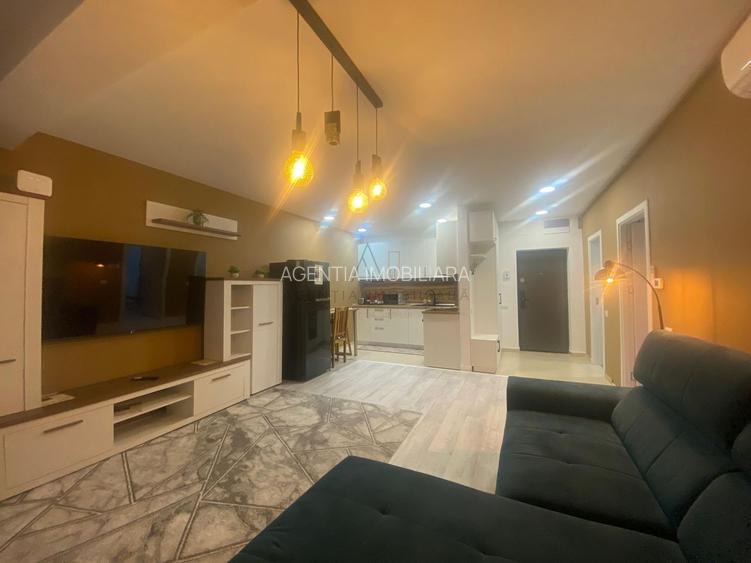 2 camere I Deosebit I 2 bai - 9