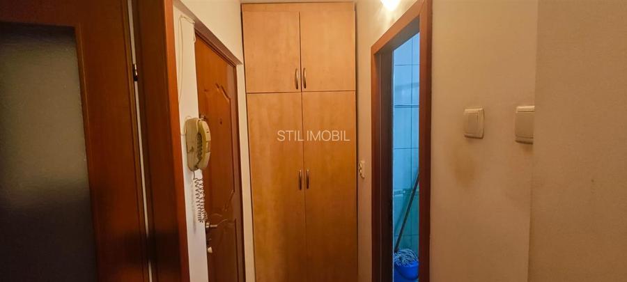 Apartament 1 camera Nicolina - 5