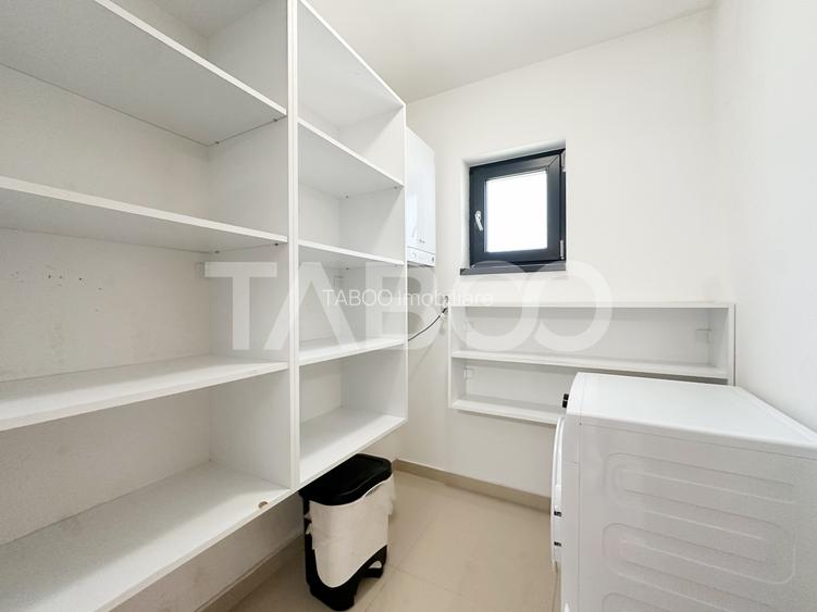 De vanzare duplex la cheie in zona Europa cu teren 310 mp - 6